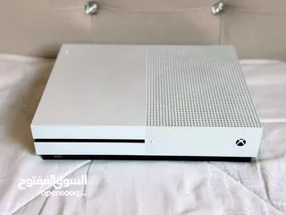  2 Xbox One S - Good Condition