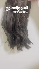  2 شعر طبيعي للبيع