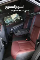  11 لاند روفر رنج روفر سبورت مايلد هايبرد2023  LandRover  Edition Black