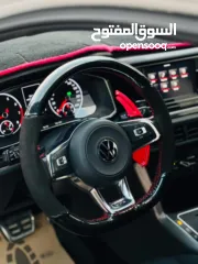  8 POLO GTI 2021