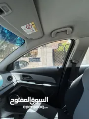  5 شفروليه كروز 2016