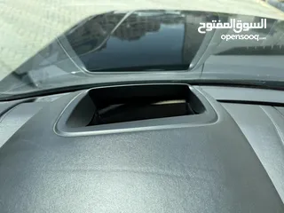  19 رينج روفر فوك  اوتوجرافي 2019  محرك 4400 ديزل