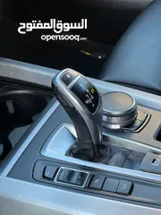  8 BMW Xdrive 30d ام باكج اصل داخلي وخارجي