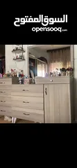  1 غرفه نوم مجوز شبه جديد