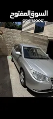  7 هونداي HD 2008 للبيع بحالة الوكاله
