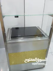  12 ثلاجة ديلي وثلاجة شنينه