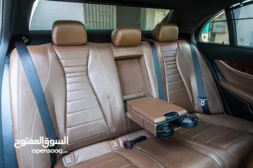  12 مرسيدس E350e بانوراما وارد شركة غرغور 2019 للبيع نقدا كاش أو بالاقساط