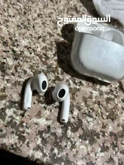  2 AirPods 3rd generation