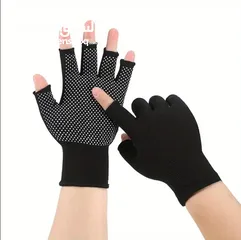  1 GRIP GLOVES FOR ALL SPORTS