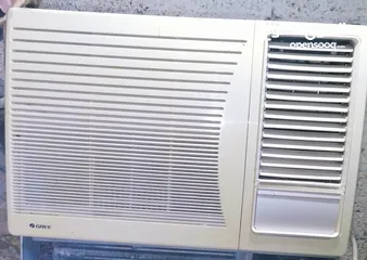 3 sales of air conditioner