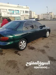  2 هونداي افانتي نظيف 1997 قابل للتفاوض 3.400