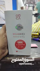  2 Huawei 256Gb