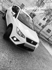  6 سيات ارونا 2018