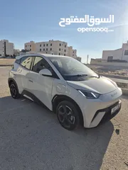  3 BYD SEAGULL 305km