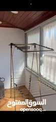  10 شقه رووف شارع مار شيربل / وادي معالي Furnished Loft Apartment for Rent St. Charbel Street