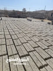  3 مصنع طوب وبلاط وحجر ابو قصي