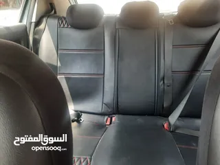  5 اوبل كورسا عادي 2008