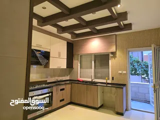  13 شقة فارغة للإيجار في عبدون - ref : 14410
