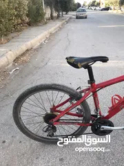  2 بسكليت جبال