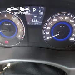  6 اكسنت 2016