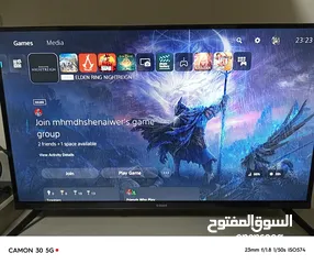  2 شاشة G- guard موديل GG-32 S Rover مقاسها 32 بوصة في توصيل حسب المنطقة