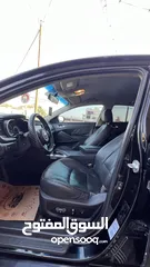  5 Kia optima 2015