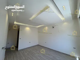  9 شقة فاخرة جديد لم يسكن أرقى مناطق دابوق