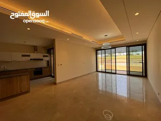  2 4 + 1 BR Brand New Townhouse with Rooftop Pool in Muscat Hills
