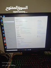  3 للبيع الحالة مستعملpc