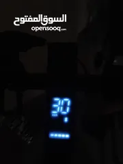  7 سكوتر كهربائي بحالة ممتازة E-Scooter
