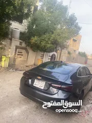  10 ماليبو 2019