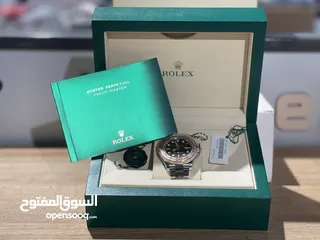  14 Rolex yacht master rose gold