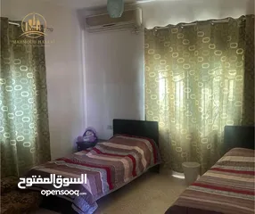  5 إعلان رقم: (5467) مزرعة مميزة بنظام شاليه للبيع – طريق جرش المفرق (رحاب)