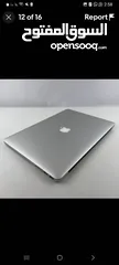 5 MacBook pro 2012