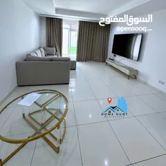  3 AL MOUJ  FURNISHED 3 BR TOWNHOUSE IN THE HEART OF MOUJ