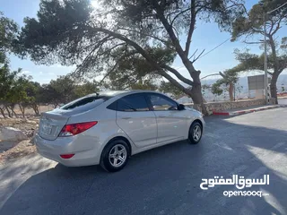  12 متوفر للبيع هونداي اكسنت 2017 . هوندا سيفيك 2009. كيا بيكانتو 2021