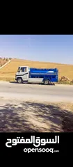 4 تنك مرسيدسlk608