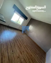  2 شقة مميزة للبيع في خلدا  - قرب العصرية طابق ثالث 180م تشطيب سوبر ديلوكس بسعر مغري