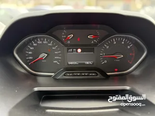  14 بيجو بارتنر ترخيص 2020 ماتور 1500ديزل جير عادي