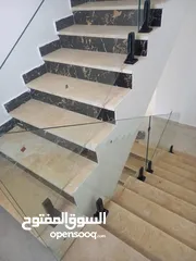  16 زبن للزجاج والمرايا والسيكوريت وستانلس ستيل