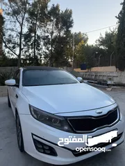  15 كايا k5 اوبتيما نخب النخب موديل 2015 فل فل فل اضافات +++