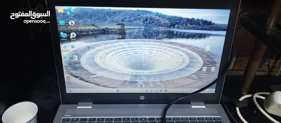  4 HP ProBook 650 G4 Notebook PC i5