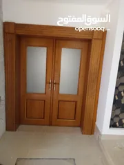  21 تفضيل كافة ابواب الخشب