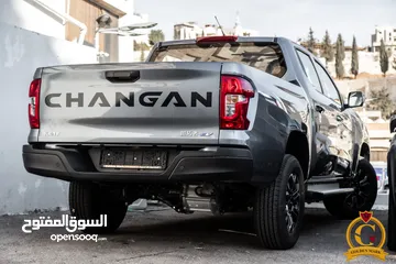  3 Changan Lantuozhe ( Hunter ) ev 2023