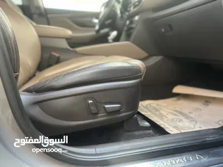  15 هونداي سانتافيه 2019 ون مليون بالكراتييييين