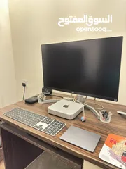  1 MAC mini M2 Pro للبيع ماك مني