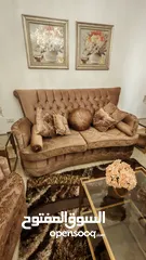  2 غرقة ضيوف للبيع
