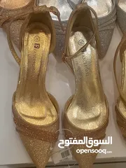  1 أحذية نسائية