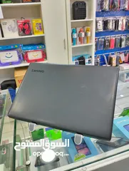  1 لاب توب مستعمل بحالة ممتازة جدا لينوفو ideapad130