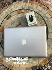  5 MACBOOK PRO 2010